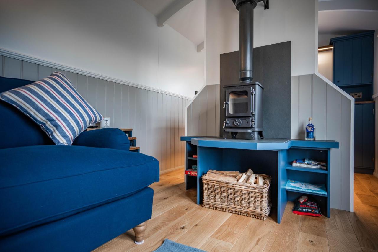 Inglewood Shepherd's Huts *